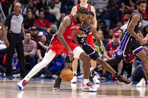 nba picks sports chat|Sacramento Kings vs New Orleans Pelicans Prediction 4.